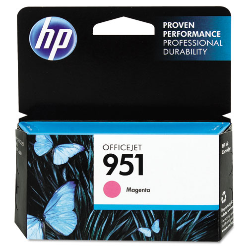 HP 951 Magenta